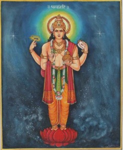Dhanvantari