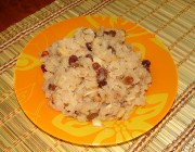 Mannas pudiņš (halava)