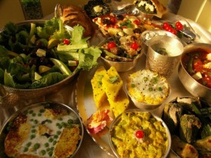 Prasadam