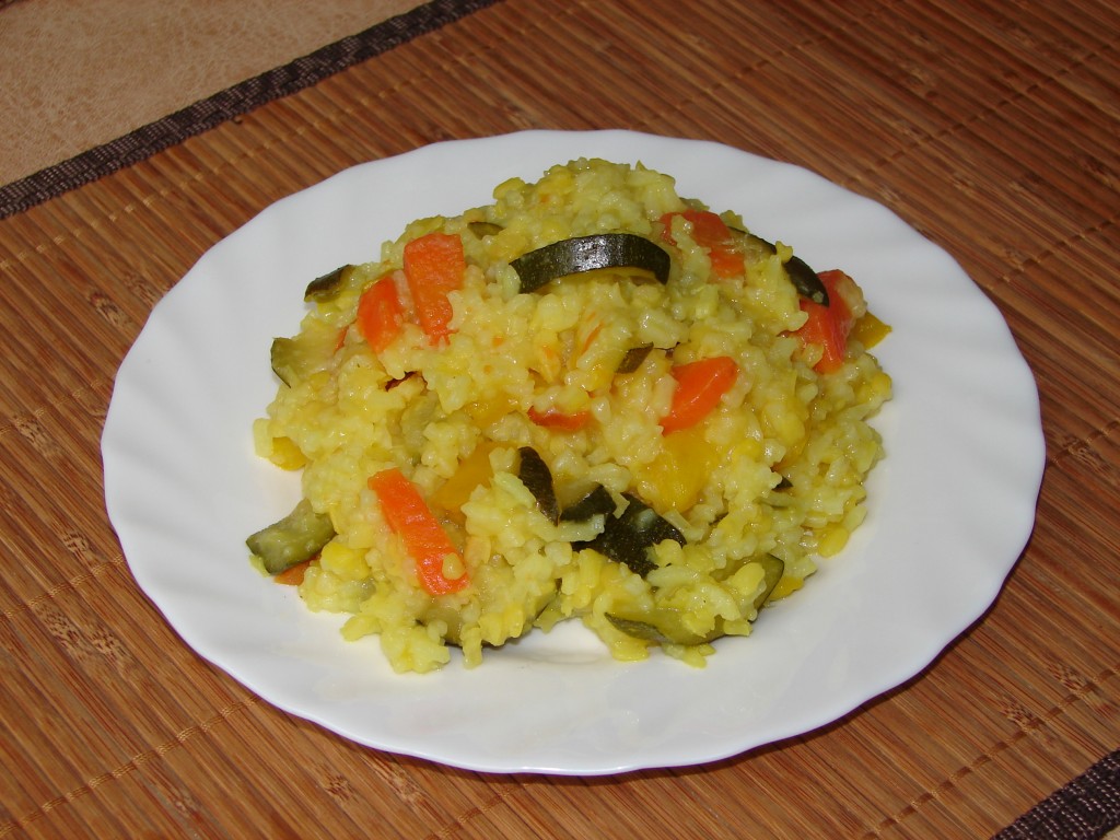 kichari