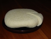 Panīrs (svaigais siers)
