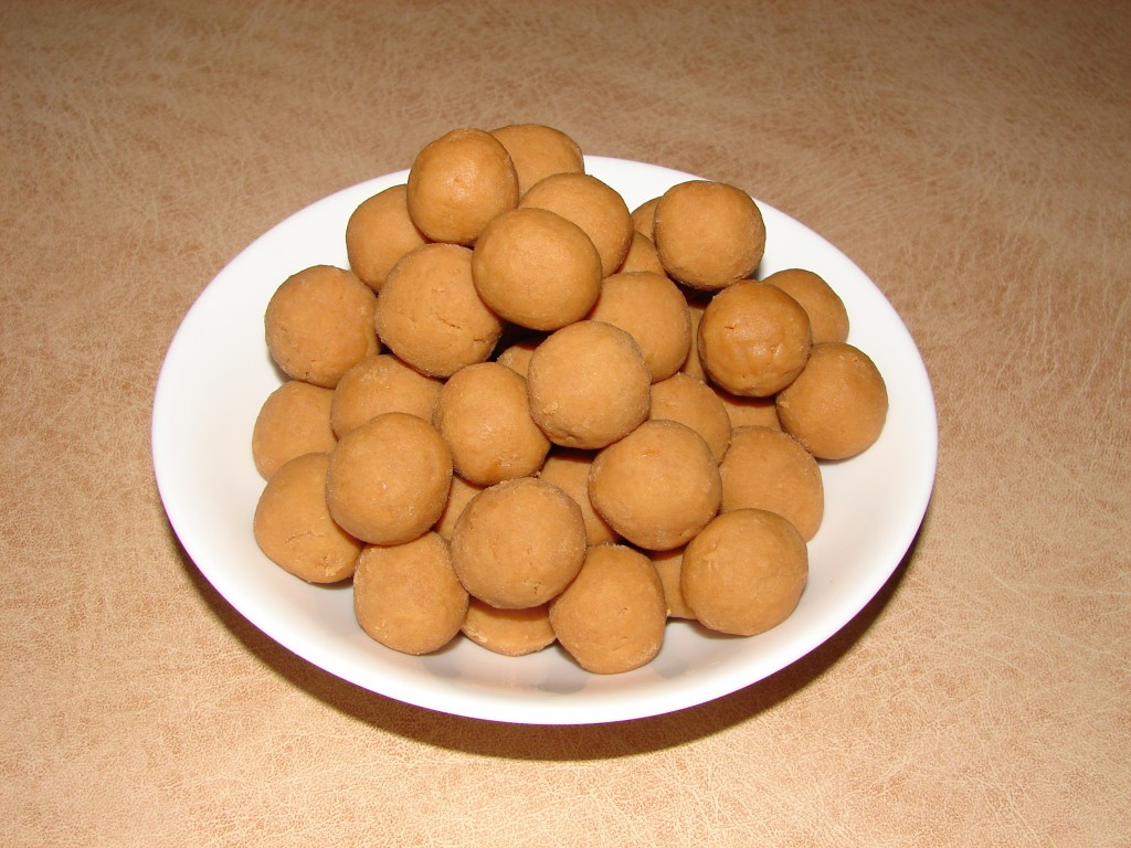 Barfi