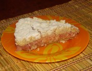 Ābolu pīrāgs