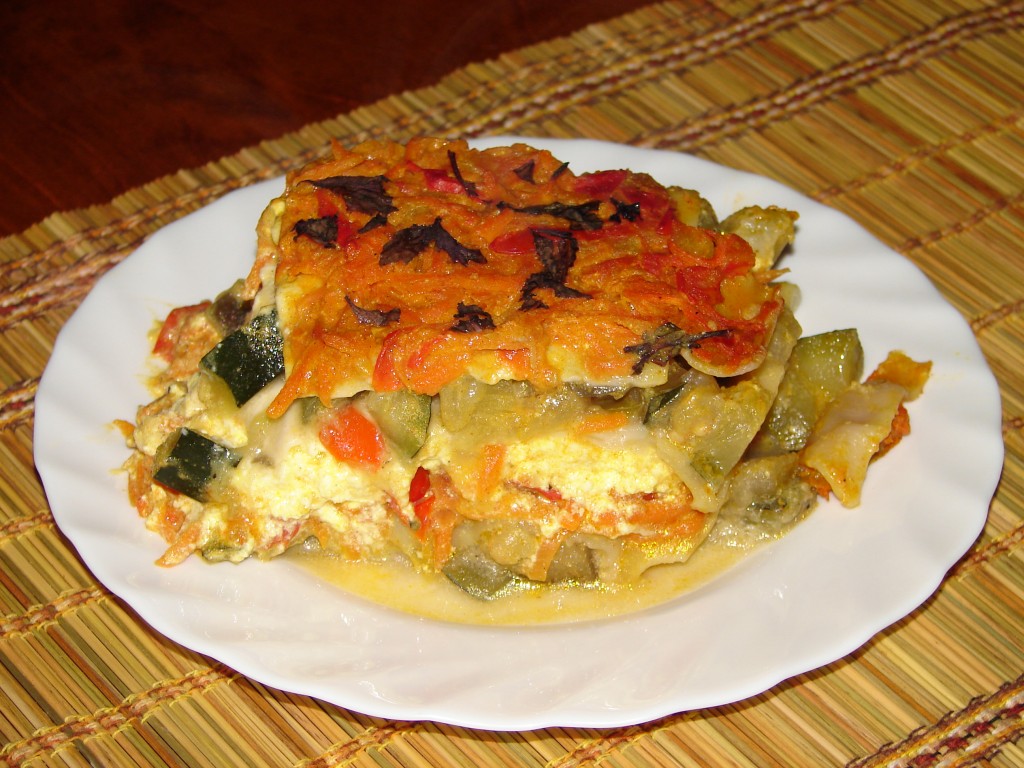 lazanja