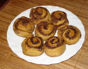 Kanēļmaizītes
