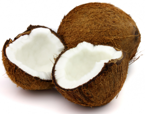 kokosrieksts