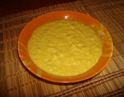 Vienkāršais mung dāls