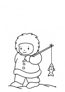 eskimo